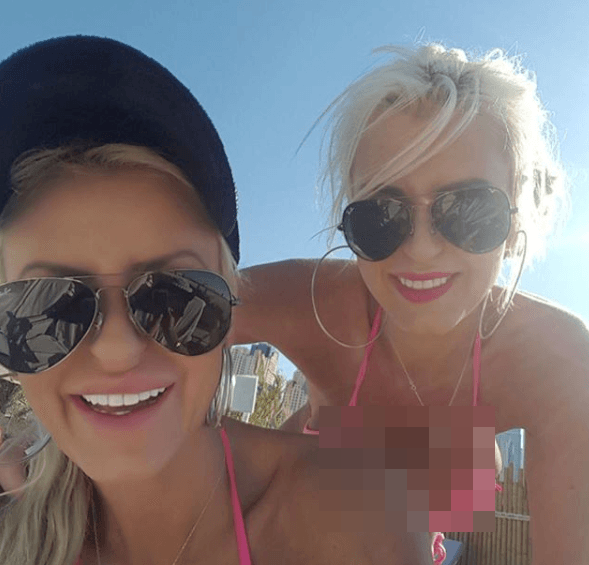 British pornstar twins locked up in Dubai prison
